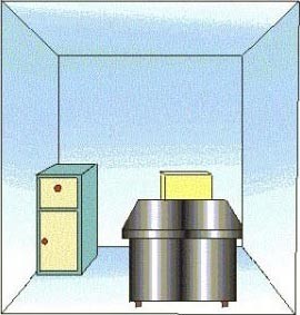 金視覺辦公室設(shè)計(jì)辦公室風(fēng)水布局與禁忌（每三篇）