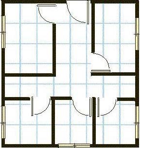 金視覺辦公室設(shè)計(jì)辦公室風(fēng)水布局與禁忌（每二篇）